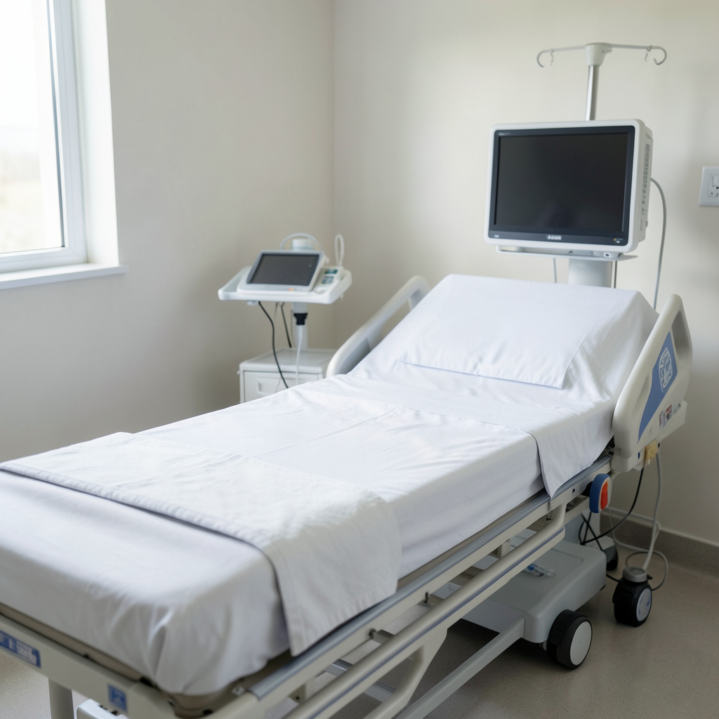 80 staff at OUH face job uncertainty as sexual health contract returns to county council